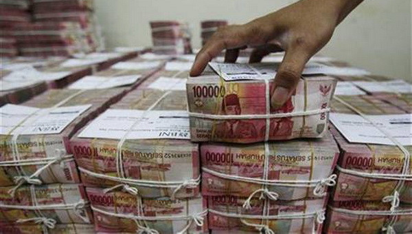 Kinh tế Indonesia có thể tăng trưởng 5,8% năm 2014 ảnh 1