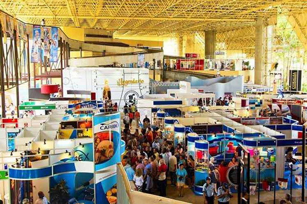 Cuba kỳ vọng thu hút thêm đầu tư nước ngoài tại hội chợ FIHAV ảnh 1