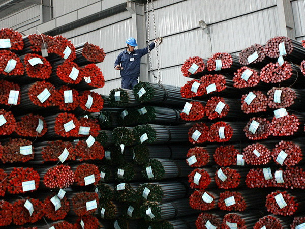 Tăng thuế chống bán phá giá thép không gỉ: Lợi thì có lợi nhưng... ảnh 1