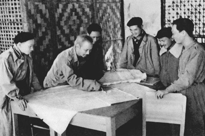 93 năm thành lập Đảng: Mối quan hệ gắn bó “máu thịt” giữa Đảng và dân ảnh 3