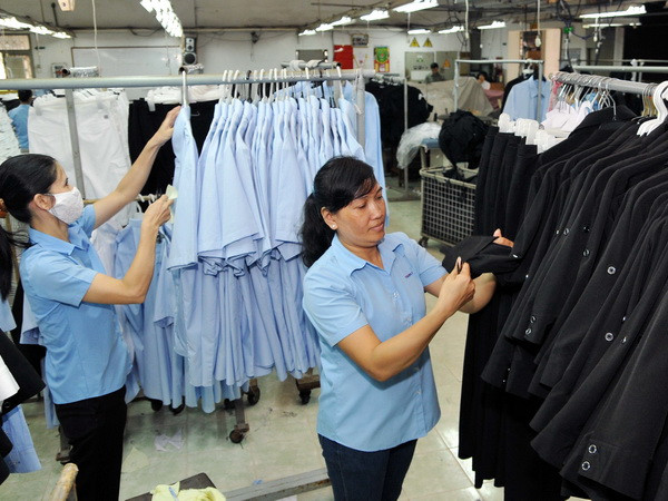 Khai mạc kỳ họp lần thứ 16 Hội đồng Nhân dân TP.HCM khóa 8 ảnh 1