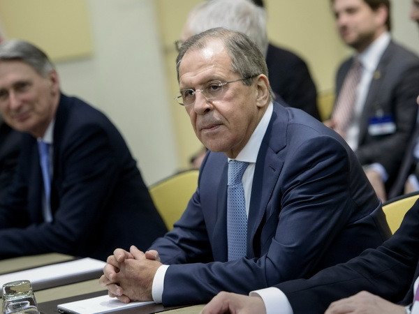 Nga sẵn sàng xuất cung cấp vũ khí cho Iraq để chống IS ảnh 1