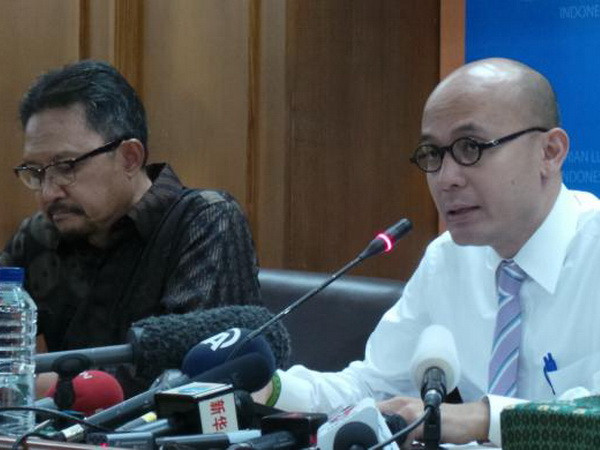 Indonesia và Malaysia nhất trí hỗ trợ người tị nạn tạm trú ảnh 1