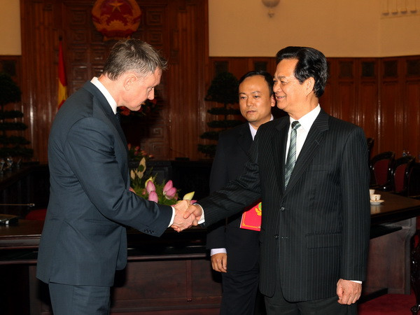 Việt Nam luôn ưu tiên cao cho công tác phòng, chống ma túy ảnh 1