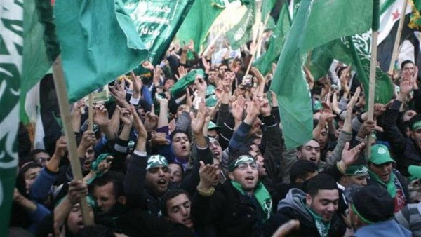 Phong trào Hamas tuyên bố không liên hệ với al-Qaeda và IS ảnh 1