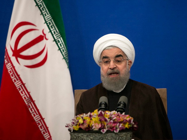 UAE kêu gọi Iran "cài đặt lại" quan hệ với các nước láng giềng ảnh 1