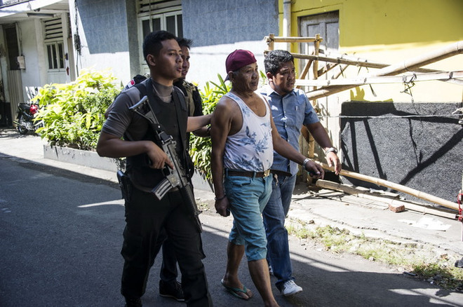 Loạt vụ đánh bom ở Indonesia: ASEAN ra tuyên bố lên án ảnh 1