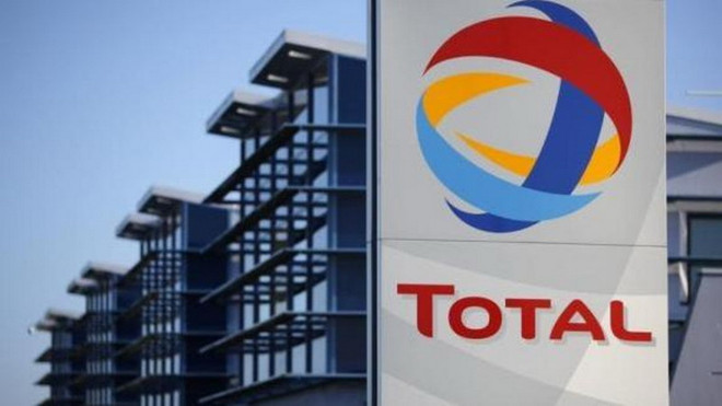CEO Total: Giá dầu thế giới có thể chạm tới mốc 100 USD/thùng ảnh 1