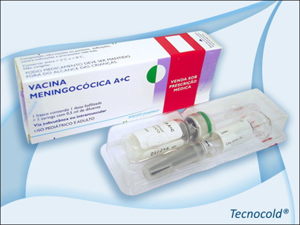 Đảm bảo cung ứng vắcxin phòng bệnh não mô cầu trong năm nay ảnh 1