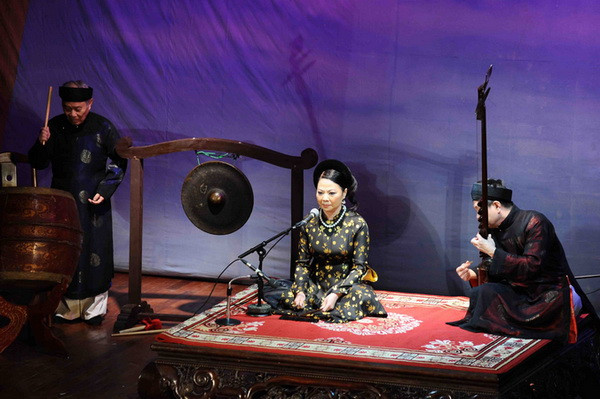 Đại hội Đảng toàn quốc lần thứ XII: Khơi dậy các giá trị văn hóa ảnh 1