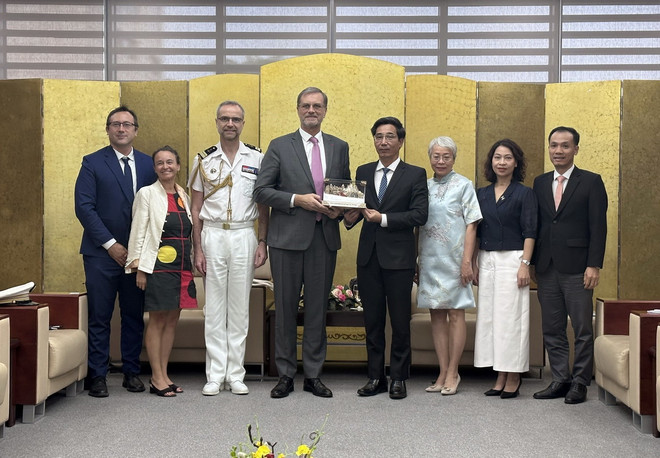 ttxvn_Da nang-Phap3.jpg