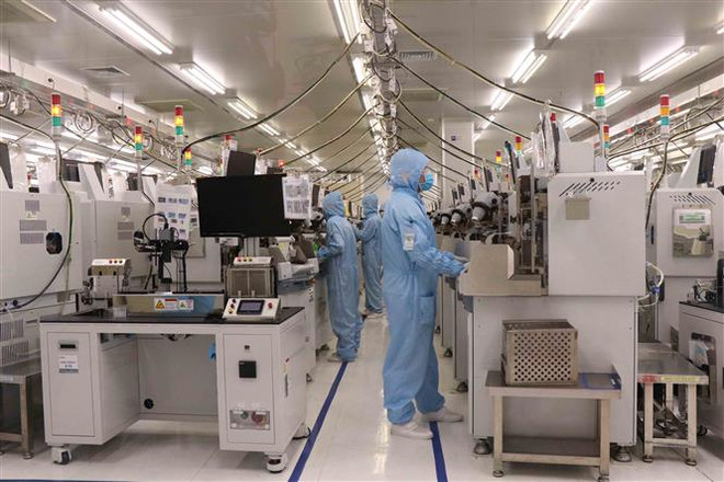 Truyền thông Italy: Việt Nam đi đầu trong hội nhập kinh tế khu vực ảnh 1