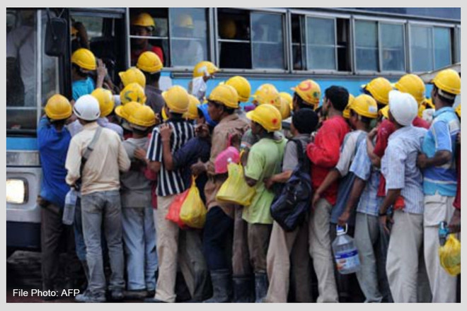 Ẩu đả do say rượu, một công nhân Việt Nam ở Malaysia thiệt mạng ảnh 1