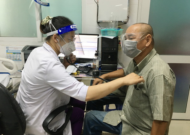 Từ 18h ngày 30/9, TP Hồ Chí Minh nới lỏng giãn cách theo lộ trình ảnh 2