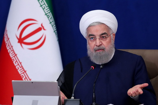 Iran - “Nhân tố bí ẩn” trong sự chuyển dịch quyền lực tại Trung Á ảnh 1