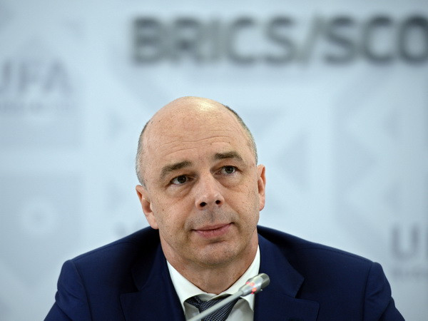 Nga sẽ tăng cường huy động nguồn vốn trong và ngoài nước ảnh 1