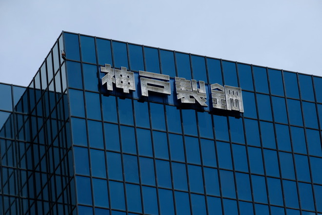 Kobe Steel bị truy tố vì tội làm giả dữ liệu chất lượng sản phẩm ảnh 1