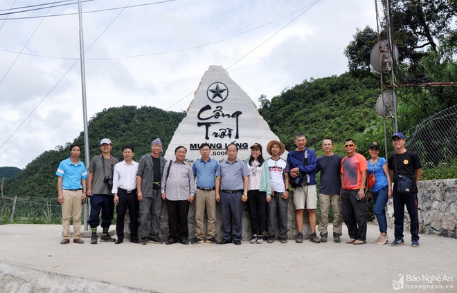 Để du lịch Nghệ An phát triển bền vững: Làm mới sản phẩm ảnh 2