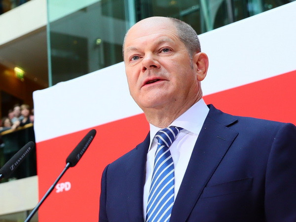 Đàm phán giữa EU-Mỹ không dẫn đến chiến tranh thương mại ảnh 1