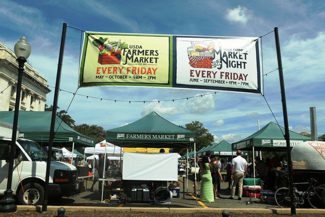 Thực phẩm sạch qua góc nhìn 'Trang trại đến Bàn ăn' của người Mỹ ảnh 2