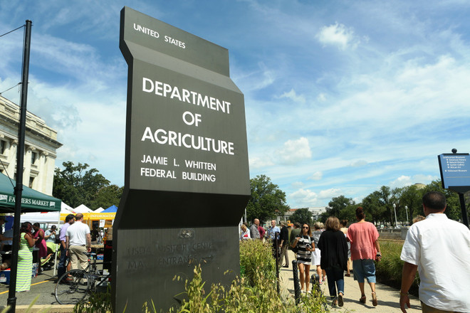 Thực phẩm sạch qua góc nhìn 'Trang trại đến Bàn ăn' của người Mỹ ảnh 3