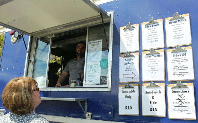 Thực phẩm sạch qua góc nhìn 'Trang trại đến Bàn ăn' của người Mỹ ảnh 19