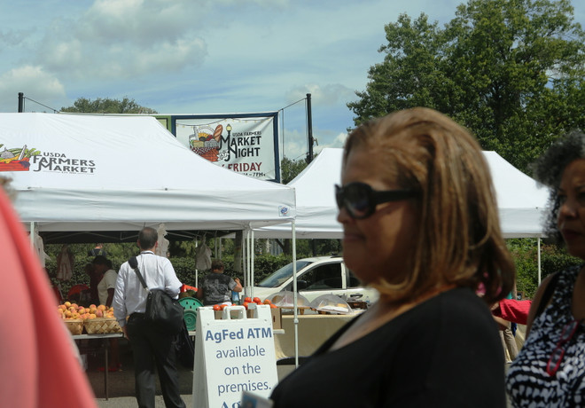 Thực phẩm sạch qua góc nhìn 'Trang trại đến Bàn ăn' của người Mỹ ảnh 20