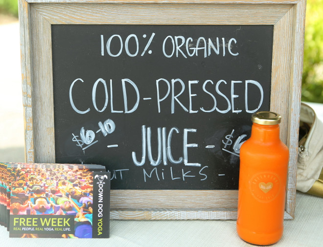 Thực phẩm sạch qua góc nhìn 'Trang trại đến Bàn ăn' của người Mỹ ảnh 5