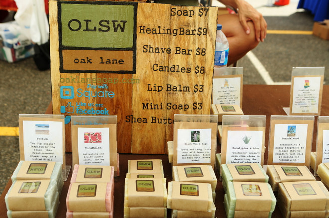 Thực phẩm sạch qua góc nhìn 'Trang trại đến Bàn ăn' của người Mỹ ảnh 18