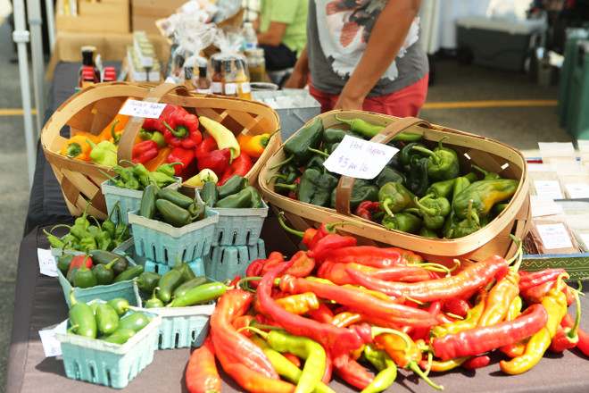 Thực phẩm sạch qua góc nhìn 'Trang trại đến Bàn ăn' của người Mỹ ảnh 12