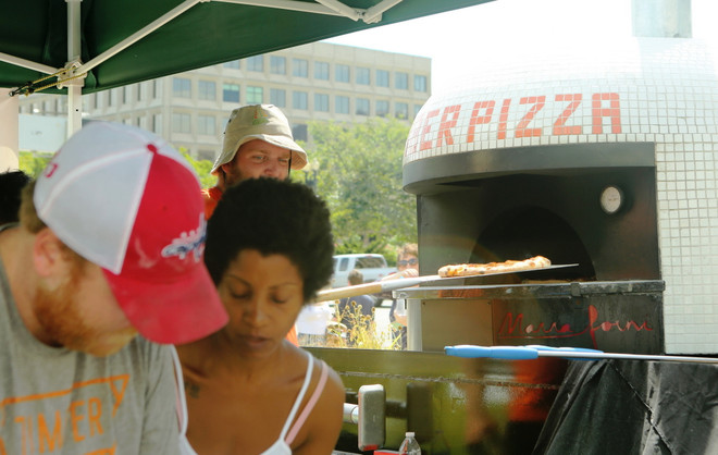 Thực phẩm sạch qua góc nhìn 'Trang trại đến Bàn ăn' của người Mỹ ảnh 14