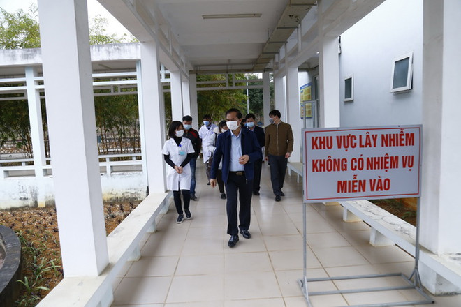 Khánh Hòa: Tạm dừng các hoạt động tập trung đông người không cần thiết ảnh 1