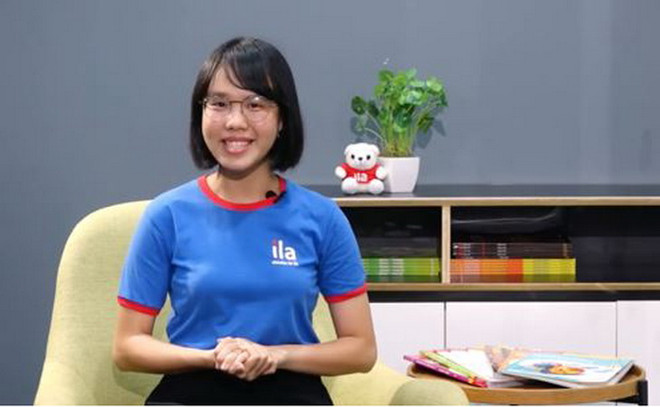 "ILA Generation:" Thế hệ định hình tương lai của thế giới ảnh 2
