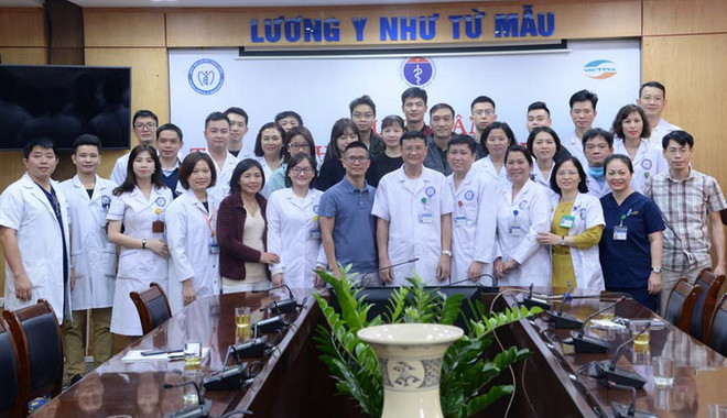 Bệnh viện Nội tiết TW hỗ trợ Sóc Trăng phòng, chống dịch COVID-19 ảnh 1