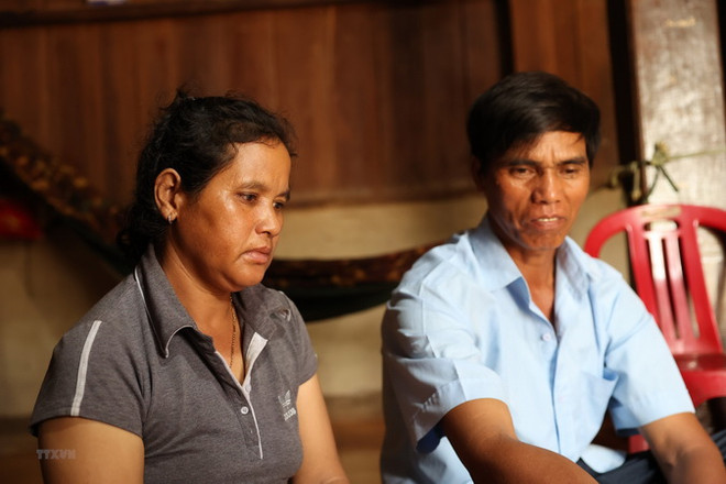 Để đồng bào các dân tộc ở Tây Nguyên mãi bình yên và phát triển ảnh 2