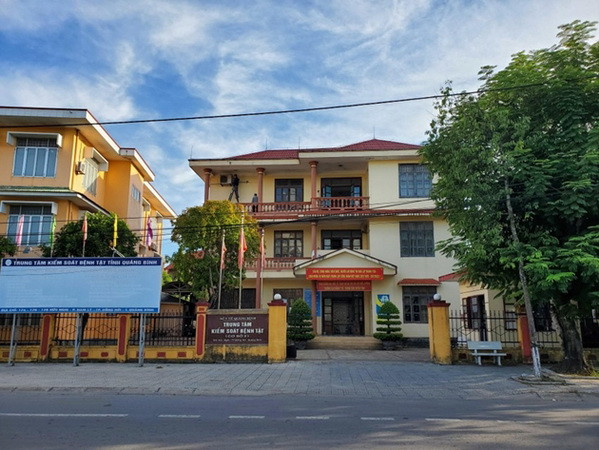 Tăng cường thanh tra, giám sát về y tế dự phòng ở Phú Thọ, Quảng Bình ảnh 2