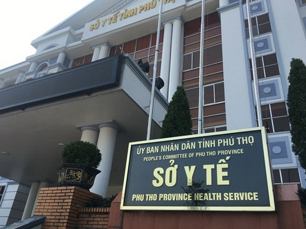 Tăng cường thanh tra, giám sát về y tế dự phòng ở Phú Thọ, Quảng Bình ảnh 1