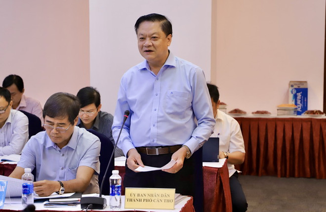 Tiếp tục rà soát sửa đổi, bổ sung các quy định về giá đất ảnh 2