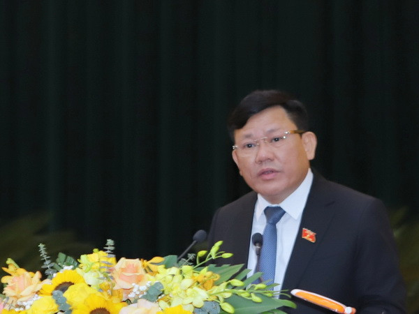 Năm 2022, tốc độ tăng trưởng tổng sản phẩm của Thanh Hóa đạt 12,51% ảnh 1