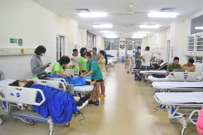 'Bảo đảm trật tự, an toàn giao thông có lúc, có nơi bị buông lỏng' ảnh 1