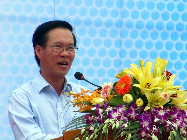 Báo Nhân dân tiếp tục nâng cao chất lượng thông tin đến độc giả ảnh 1