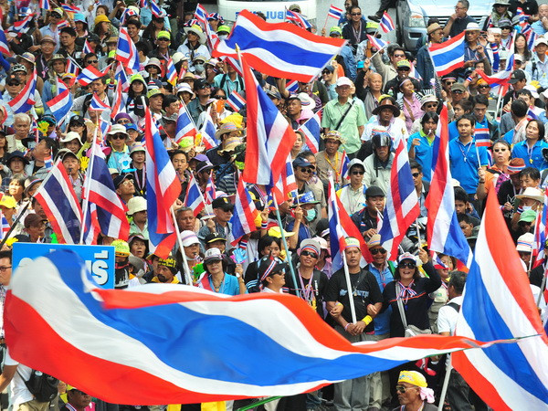 Thái Lan tiến hành cải tổ Hội đồng An ninh Quốc gia sau 56 năm ảnh 1