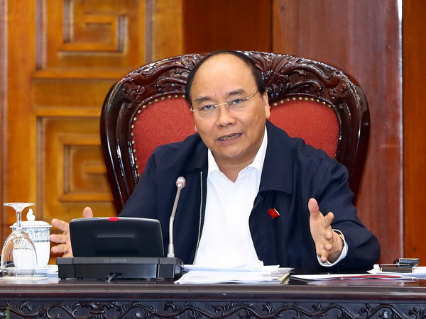 Thủ tướng đôn đốc giải phóng mặt bằng cho 3 Đại học lớn nhất nước ảnh 1