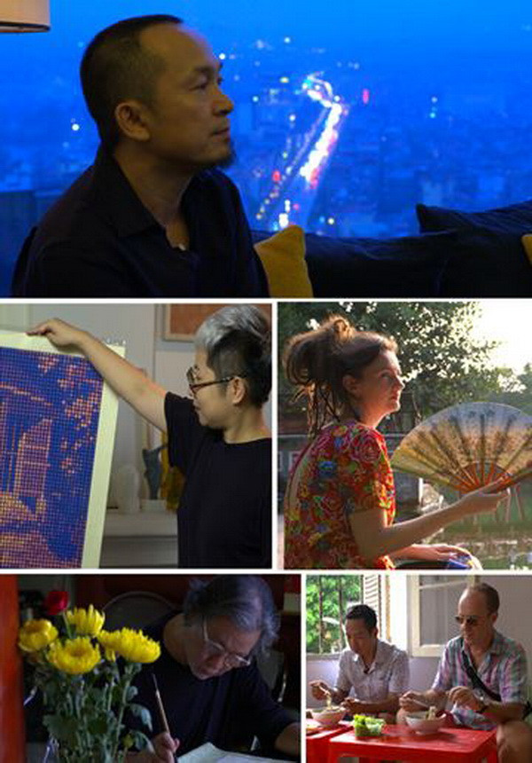 Khám phá kho báu tiềm ẩn qua ''Góc nhìn Hà Nội'' của CNN ảnh 1