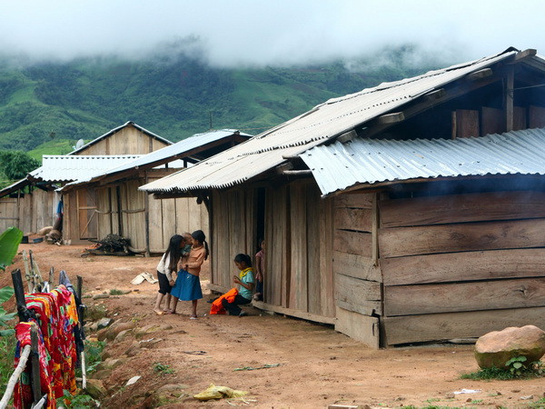 Hơn 23.500 hộ đồng bào dân tộc di cư chưa được đưa vào quy hoạch ảnh 1