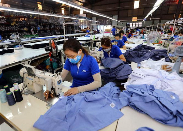 Tạo dựng các động lực cho tăng trưởng kinh tế năm 2019 ảnh 2