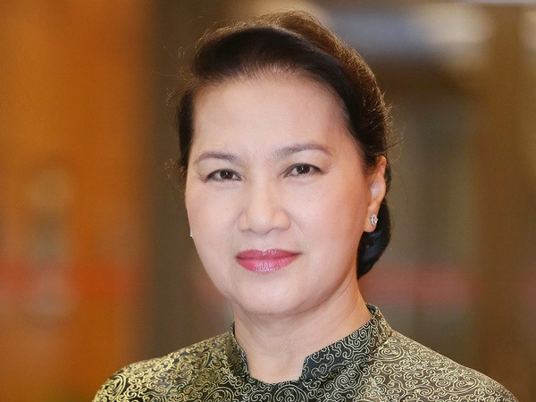 Tăng cường quan hệ đối tác nghị viện châu Á-Thái Bình Dương ảnh 1