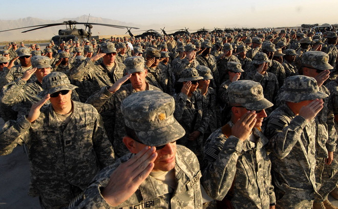 Mỹ rút khỏi Afghanistan tác động ra sao đến Nam Á? ảnh 1