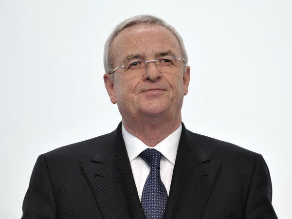 Cựu Giám đốc Volkswagen Winterkorn bị điều tra trốn thuế ở Đức ảnh 1