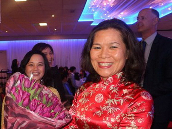 Quan hệ Việt Nam-Hà Lan còn nhiều động lực để phát triển toàn diện ảnh 1